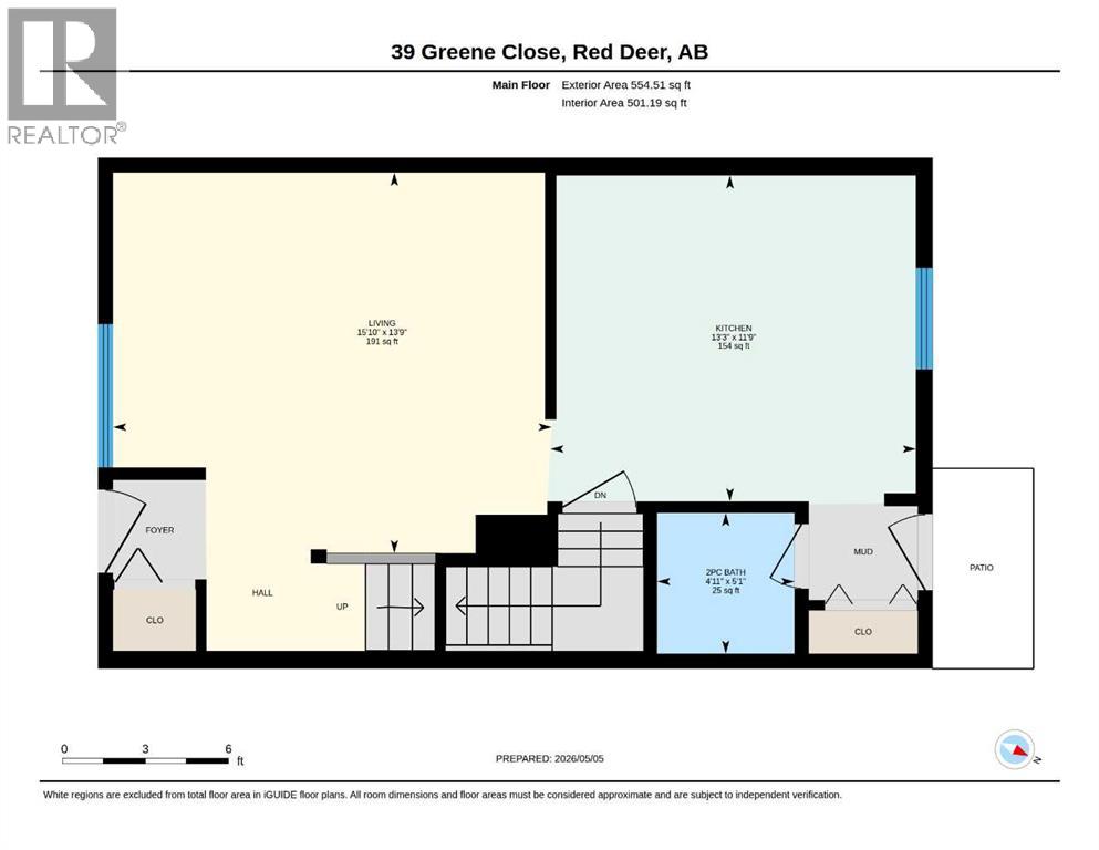 39 Greene Close, Red Deer