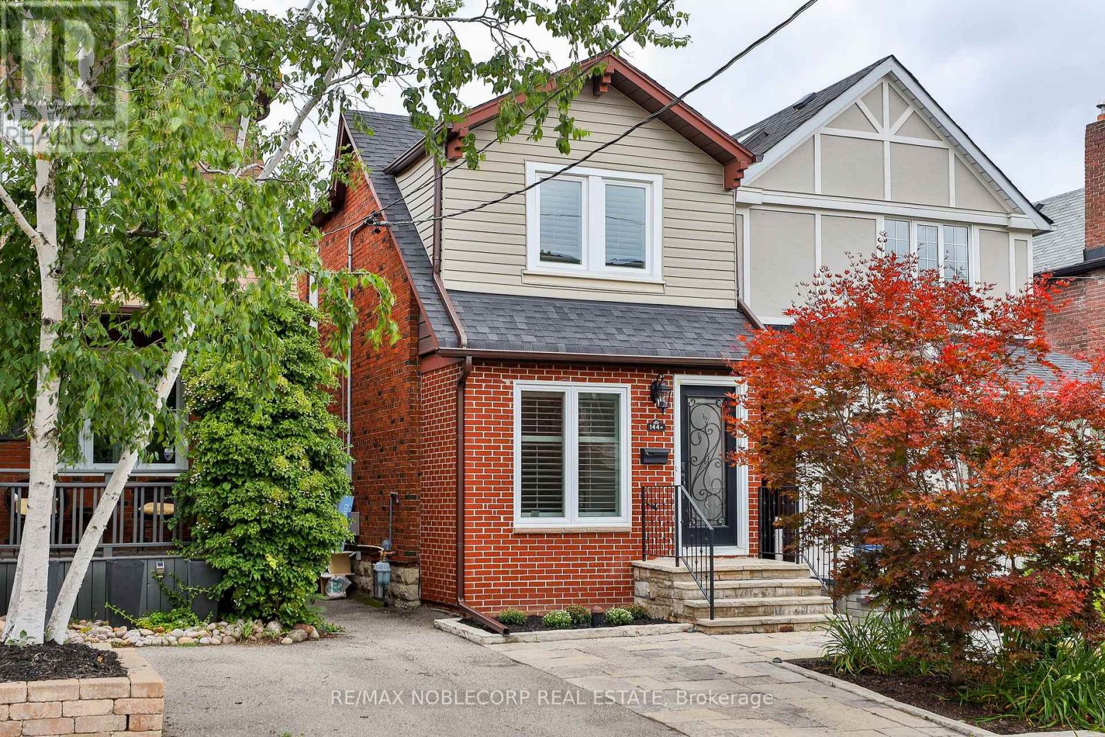 144B ROSLIN AVENUE - 2