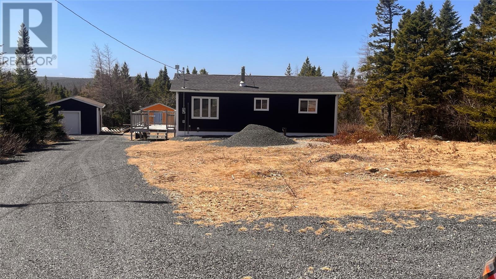 217 Mobile First Pond Road - 1