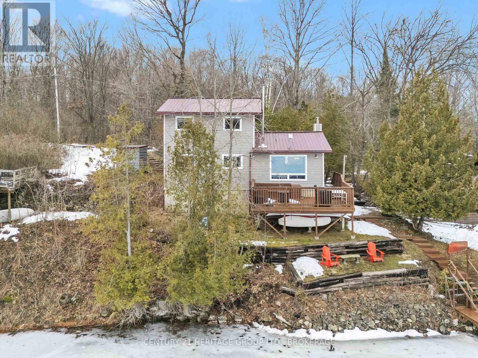 245 TAGGART LANE - 23