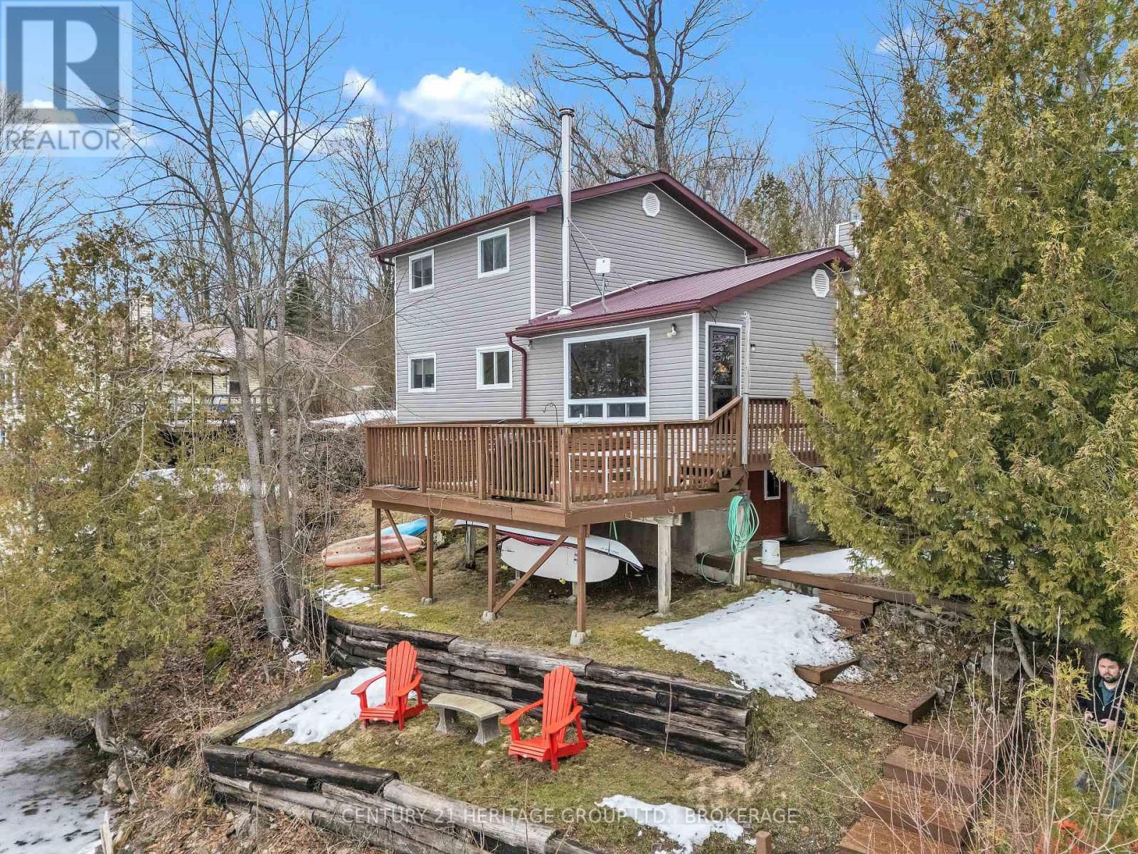 245 TAGGART LANE - 27