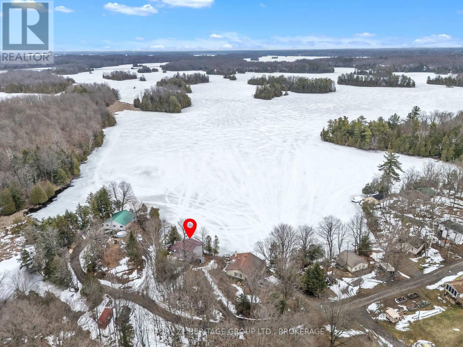 245 TAGGART LANE - 30