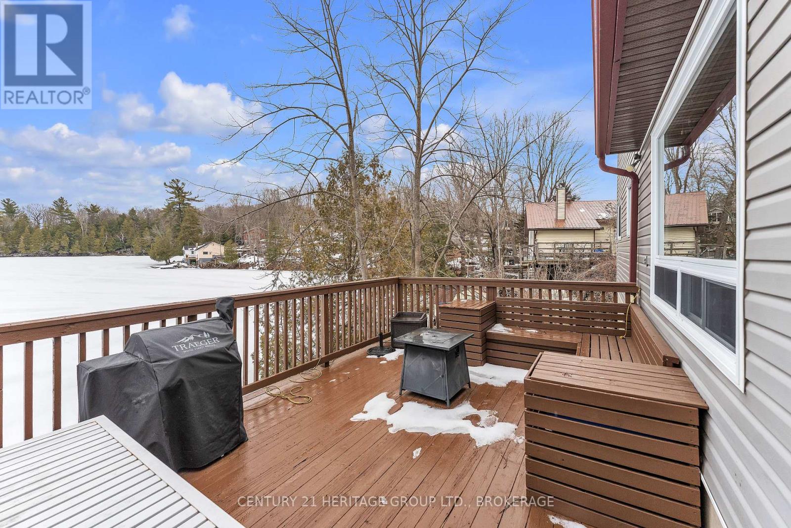 245 TAGGART LANE - 35