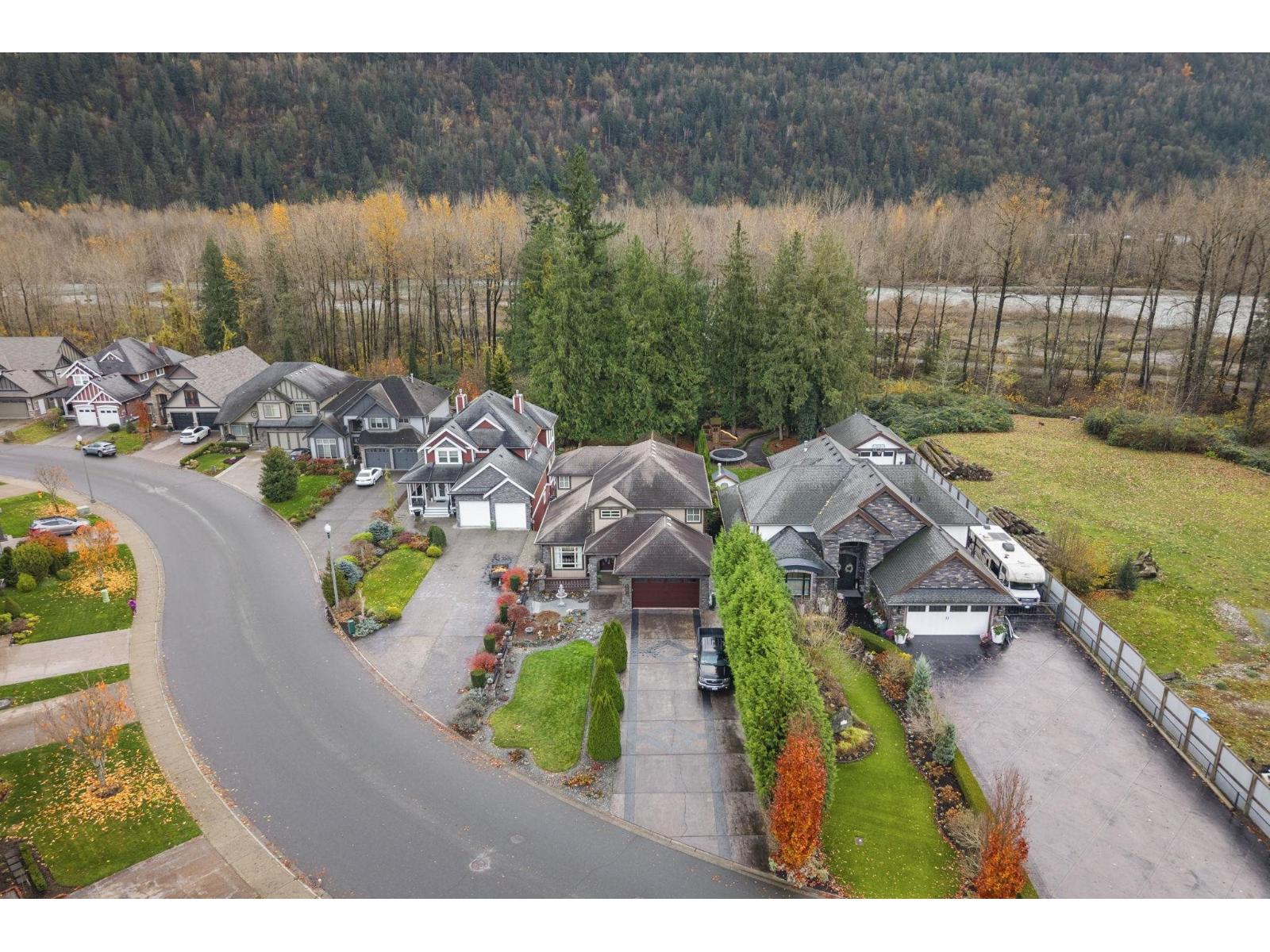 44414 MCLAREN DRIVE, Sardis South, Chilliwack