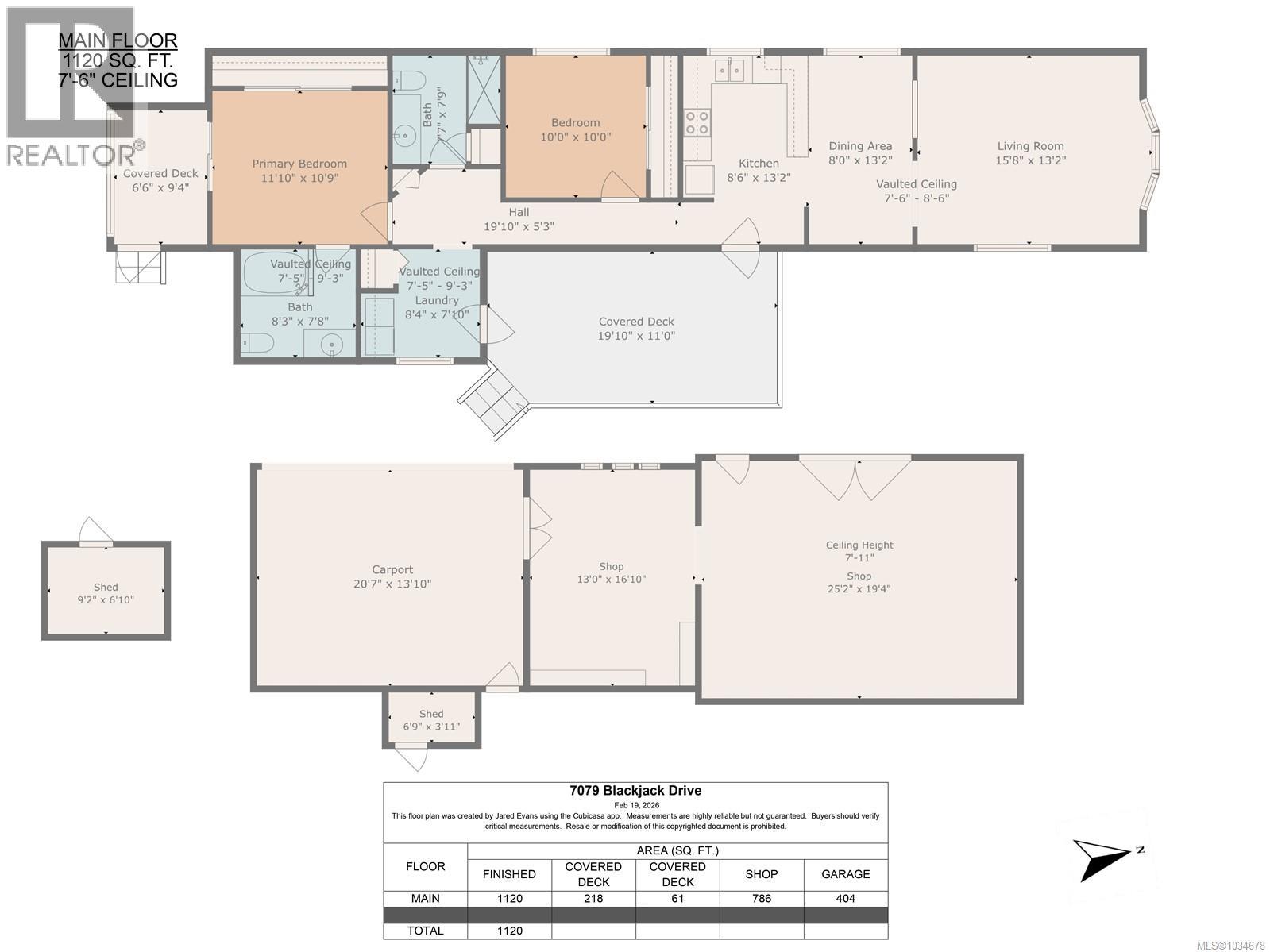 7079 Blackjack Dr - 29