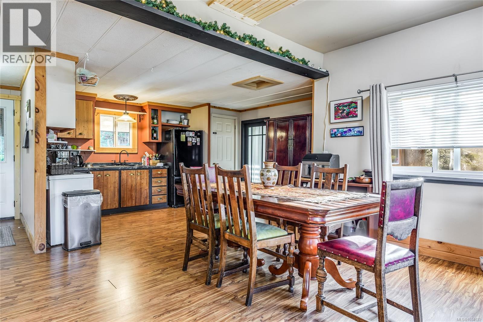 360 Cape Mudge Rd - 4