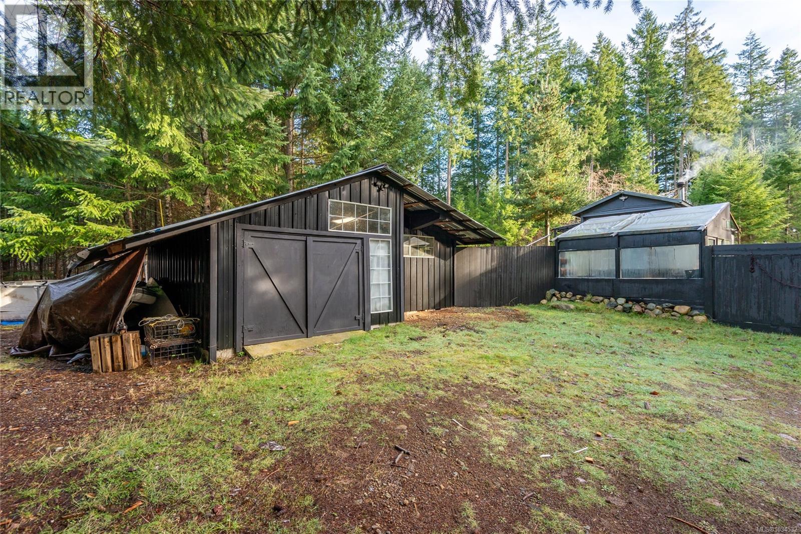 360 Cape Mudge Rd - 45
