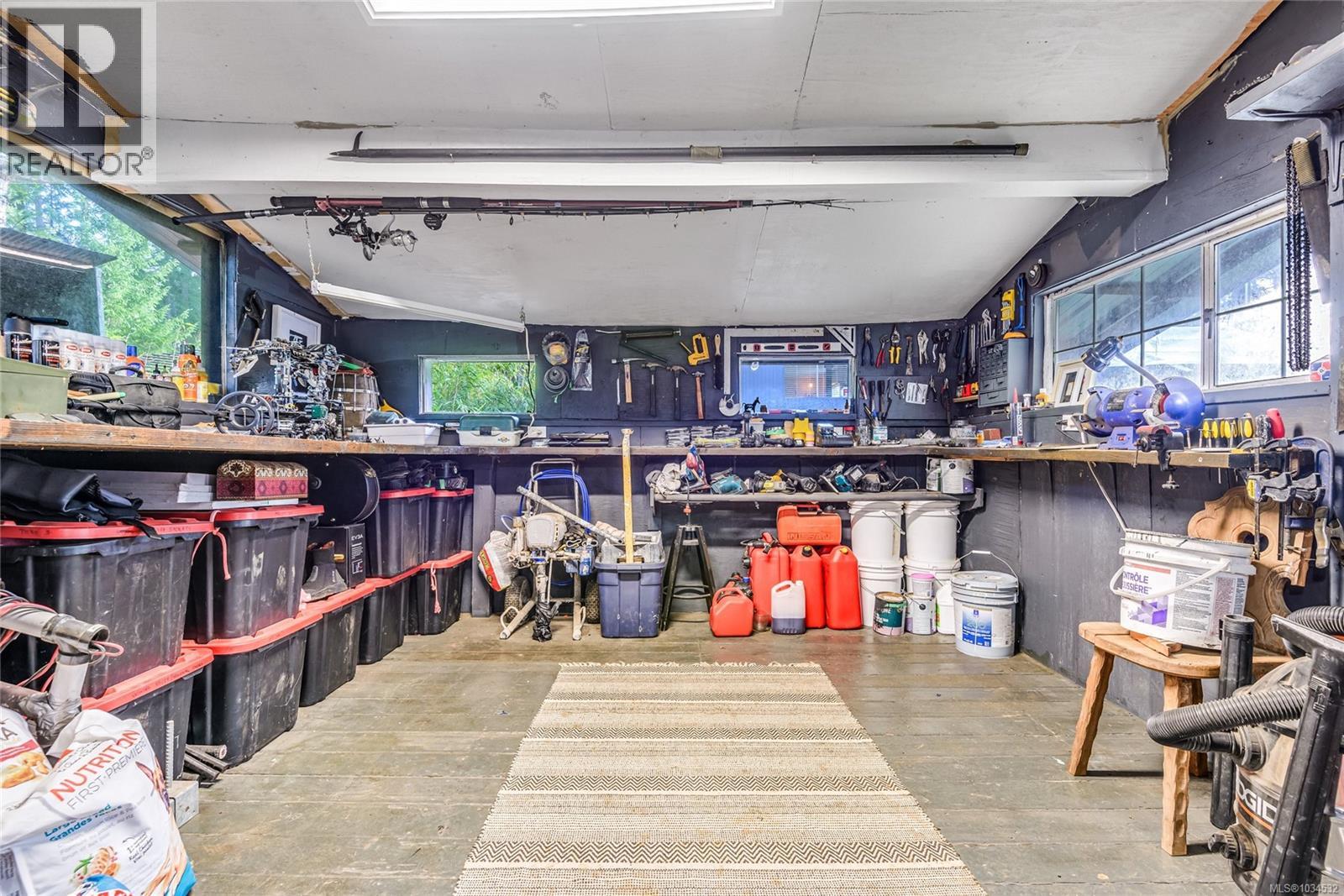 360 Cape Mudge Rd - 46