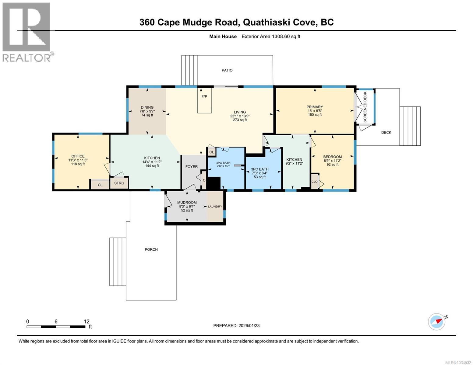 360 Cape Mudge Rd - 63