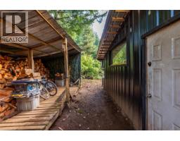 360 Cape Mudge Rd, Quadra Island, BC V0P1H0 Photo 50