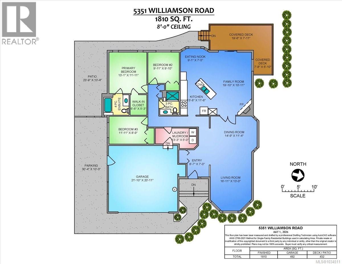5351 Williamson Rd - 27