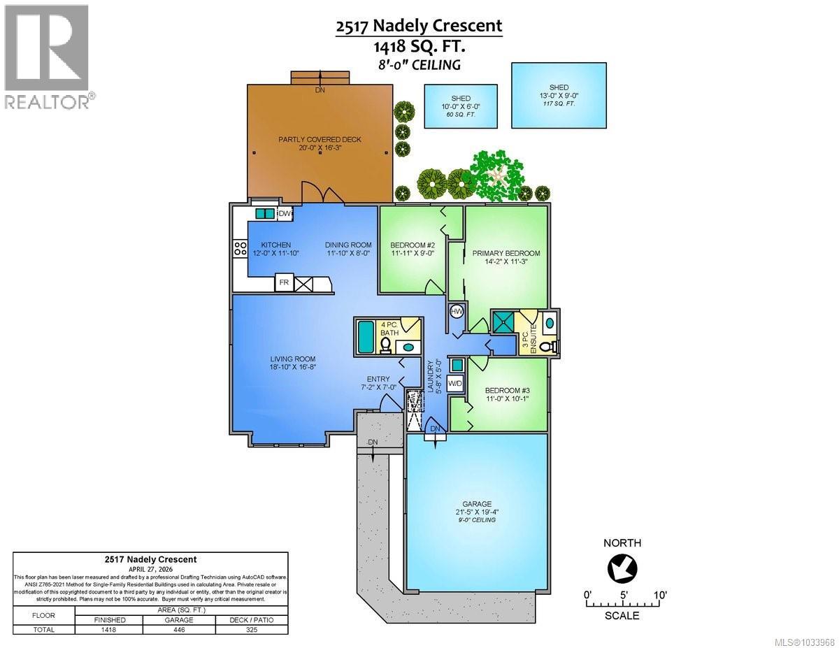 2517 Nadely Cres - 49