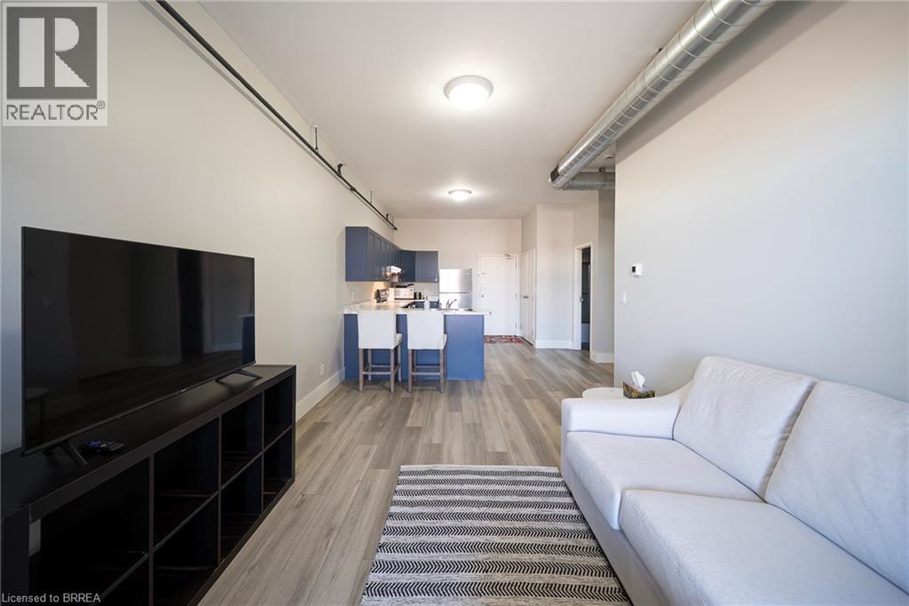 150 COLBORNE Street Unit# 407, Brantford, Ontario, N3R7J4 — Photo 7