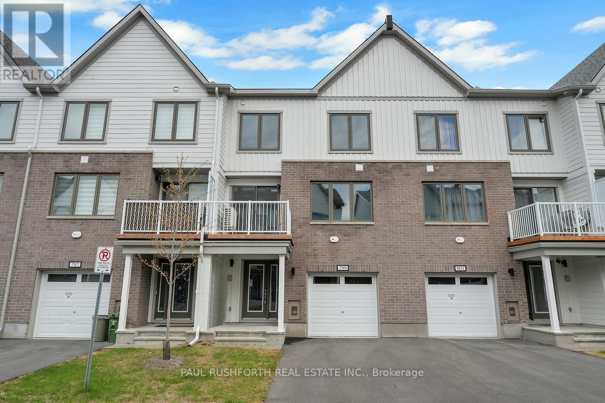 799 Kinstead Private