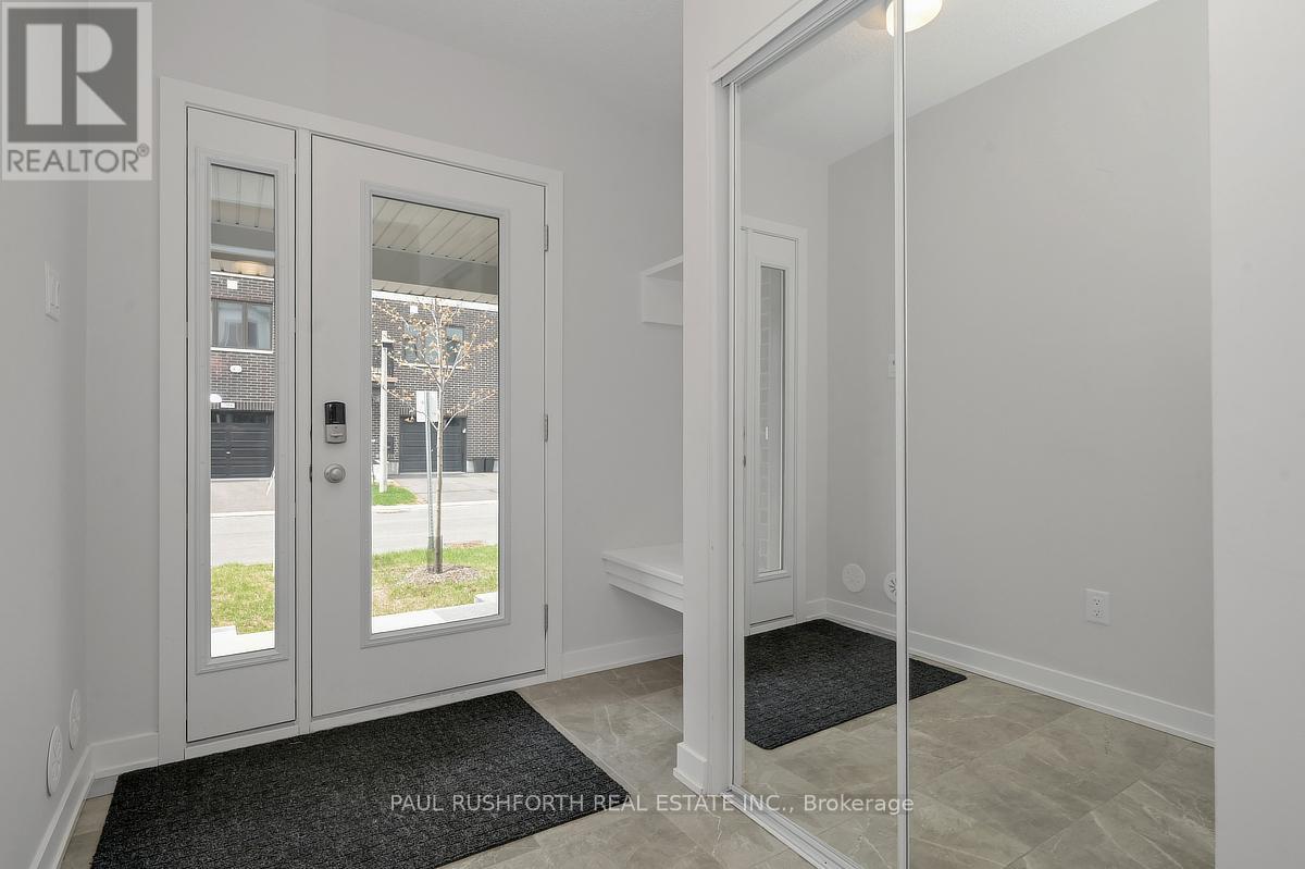 Entry