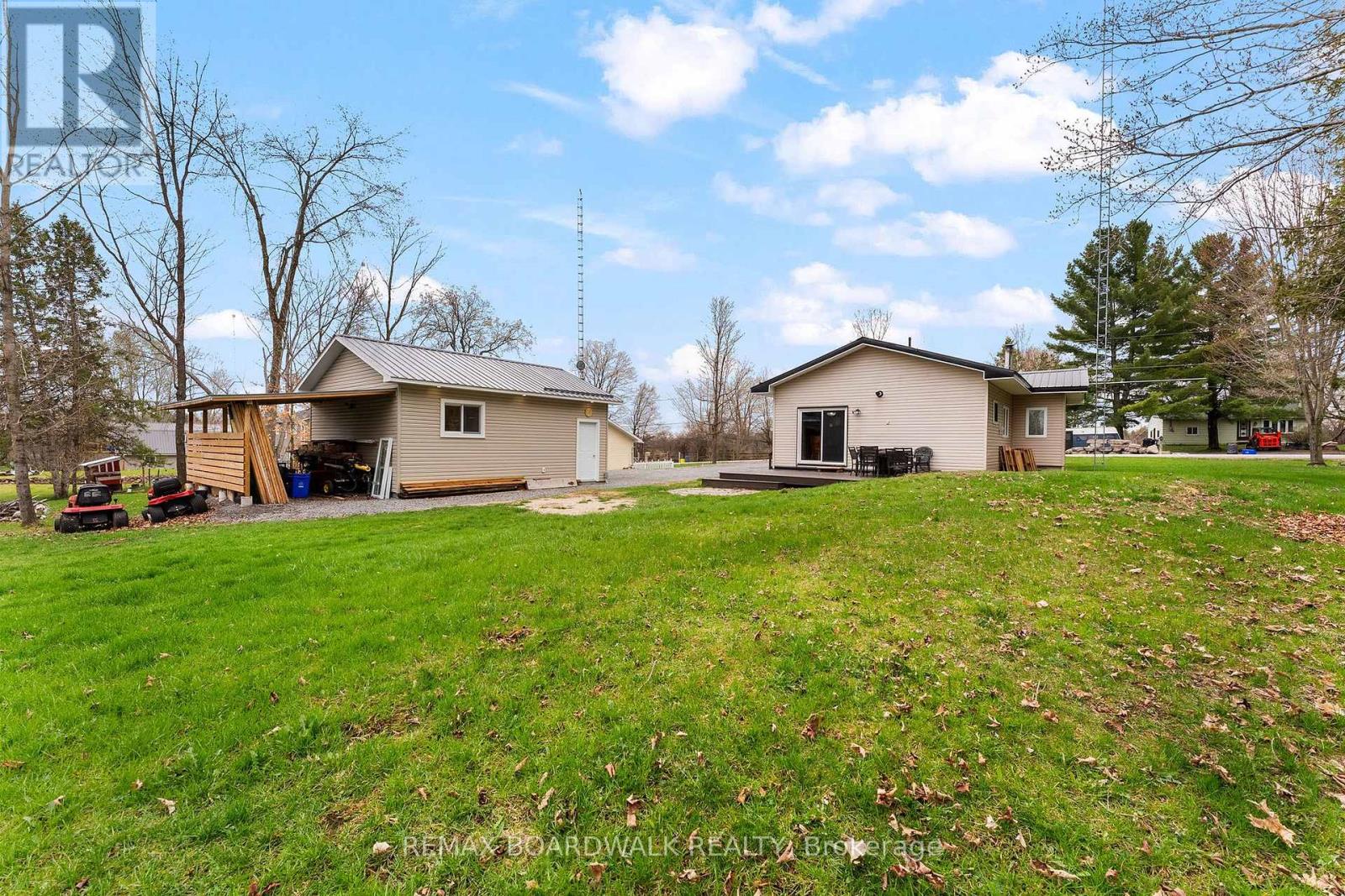 640 RAMSAY CONCESSION 4A CONCESSION - 36