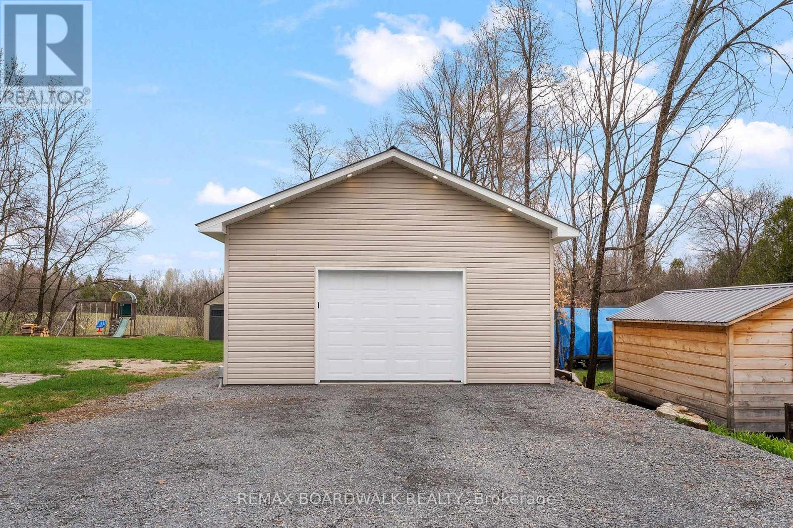 640 RAMSAY CONCESSION 4A CONCESSION - 38