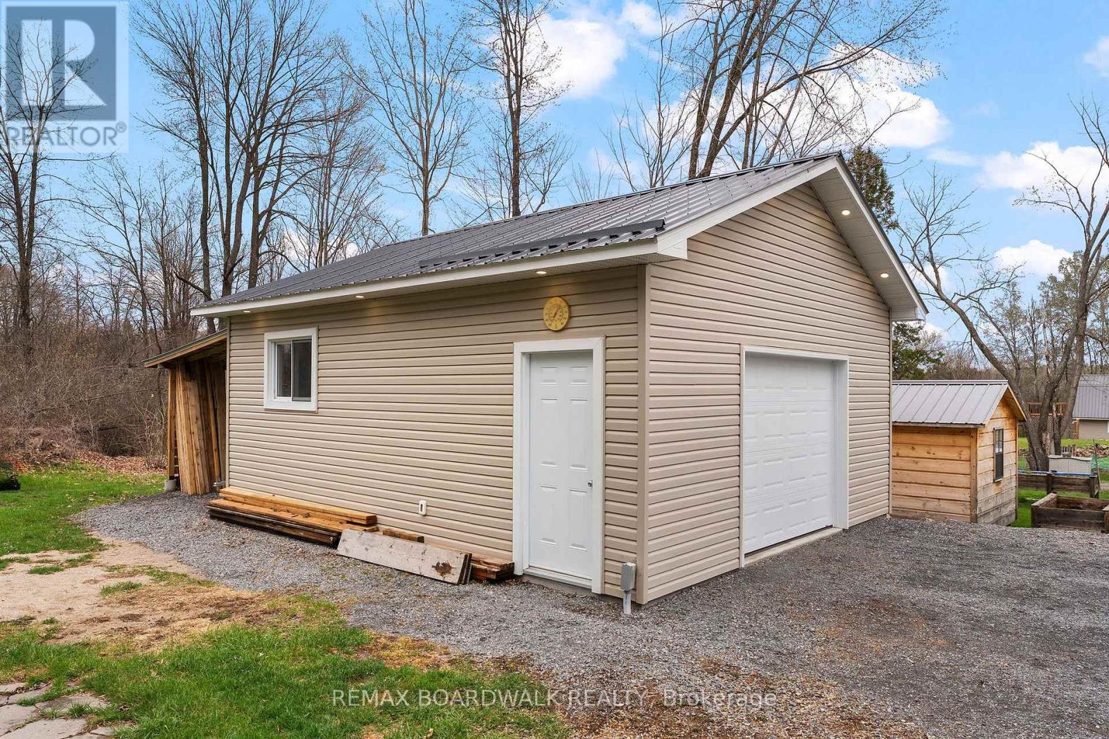 640 RAMSAY CONCESSION 4A CONCESSION - 39