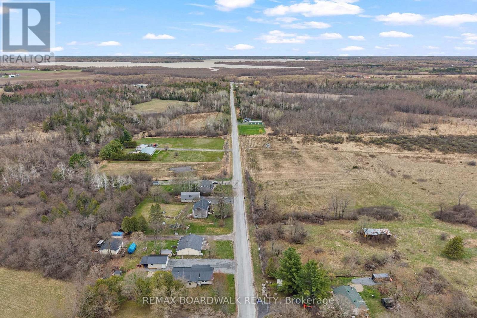 640 RAMSAY CONCESSION 4A CONCESSION - 44