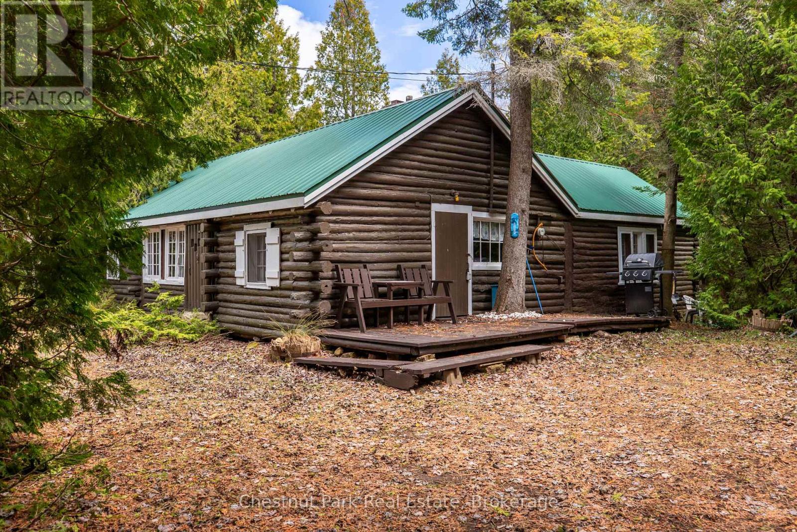 154 MYLES BAY SHORE ROAD - 1