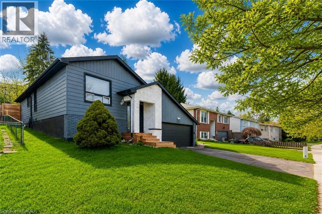 193 WESTHEIGHTS Drive, Kitchener, Ontario, N2N1K2 — Photo 2