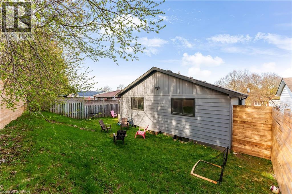 193 WESTHEIGHTS Drive, Kitchener, Ontario, N2N1K2 — Photo 46