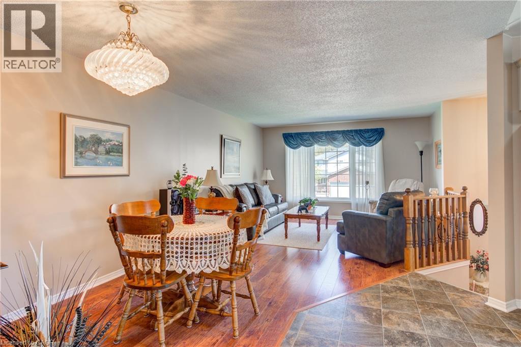 441 NELSON Street, Stratford, Ontario, N5A2K9 — Photo 16