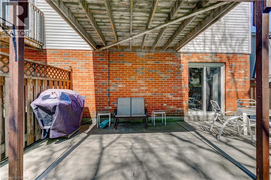 441 NELSON Street, Stratford, Ontario, N5A2K9 — Photo 37