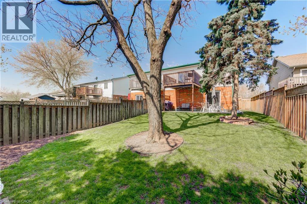 441 NELSON Street, Stratford, Ontario, N5A2K9 — Photo 43