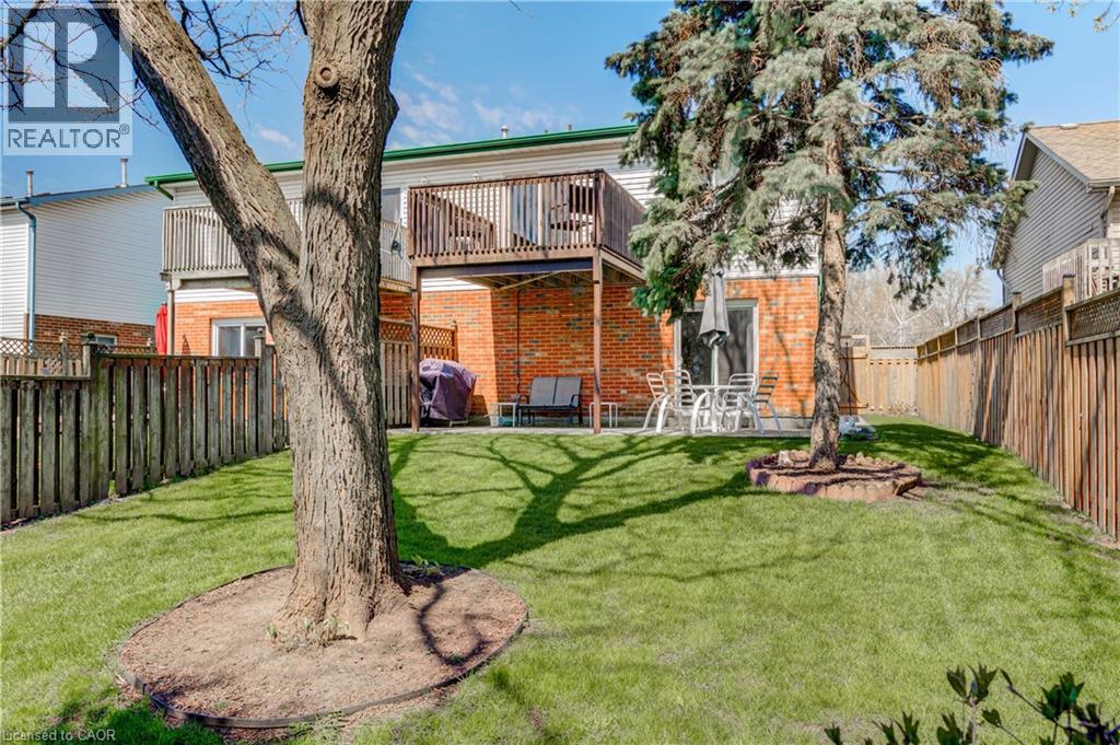 441 NELSON Street, Stratford, Ontario, N5A2K9 — Photo 44