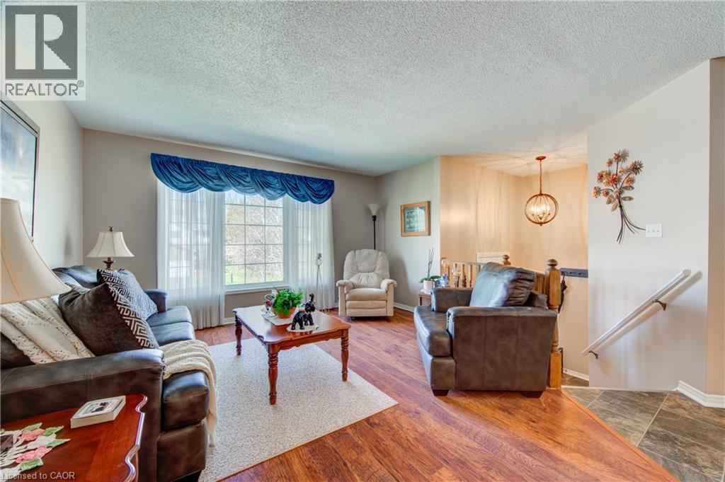 441 NELSON Street, Stratford, Ontario, N5A2K9 — Photo 5