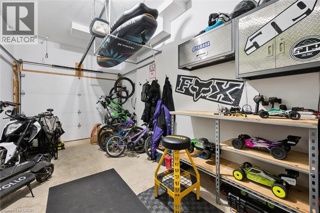 43 CAPTAIN MCCALLUM Drive, New Hamburg, Ontario, N3A0B6 — Photo 27