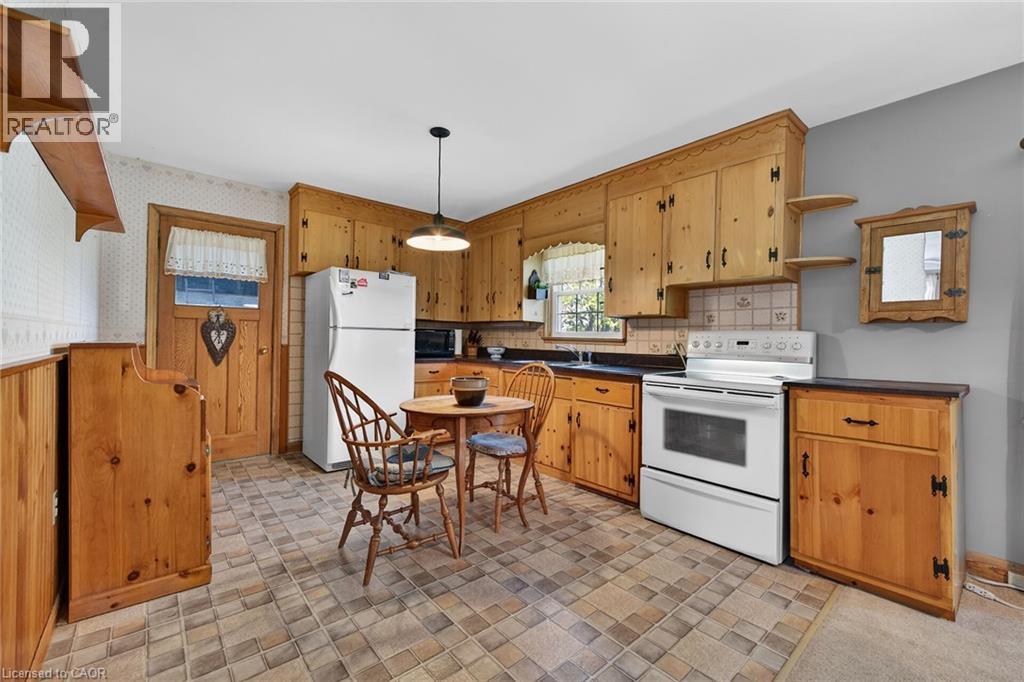46 ERIE Street N, Selkirk, Ontario, N0A1P0 — Photo 17