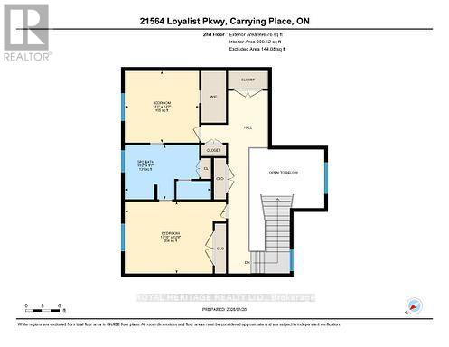 21564 LOYALIST PARKWAY - 36