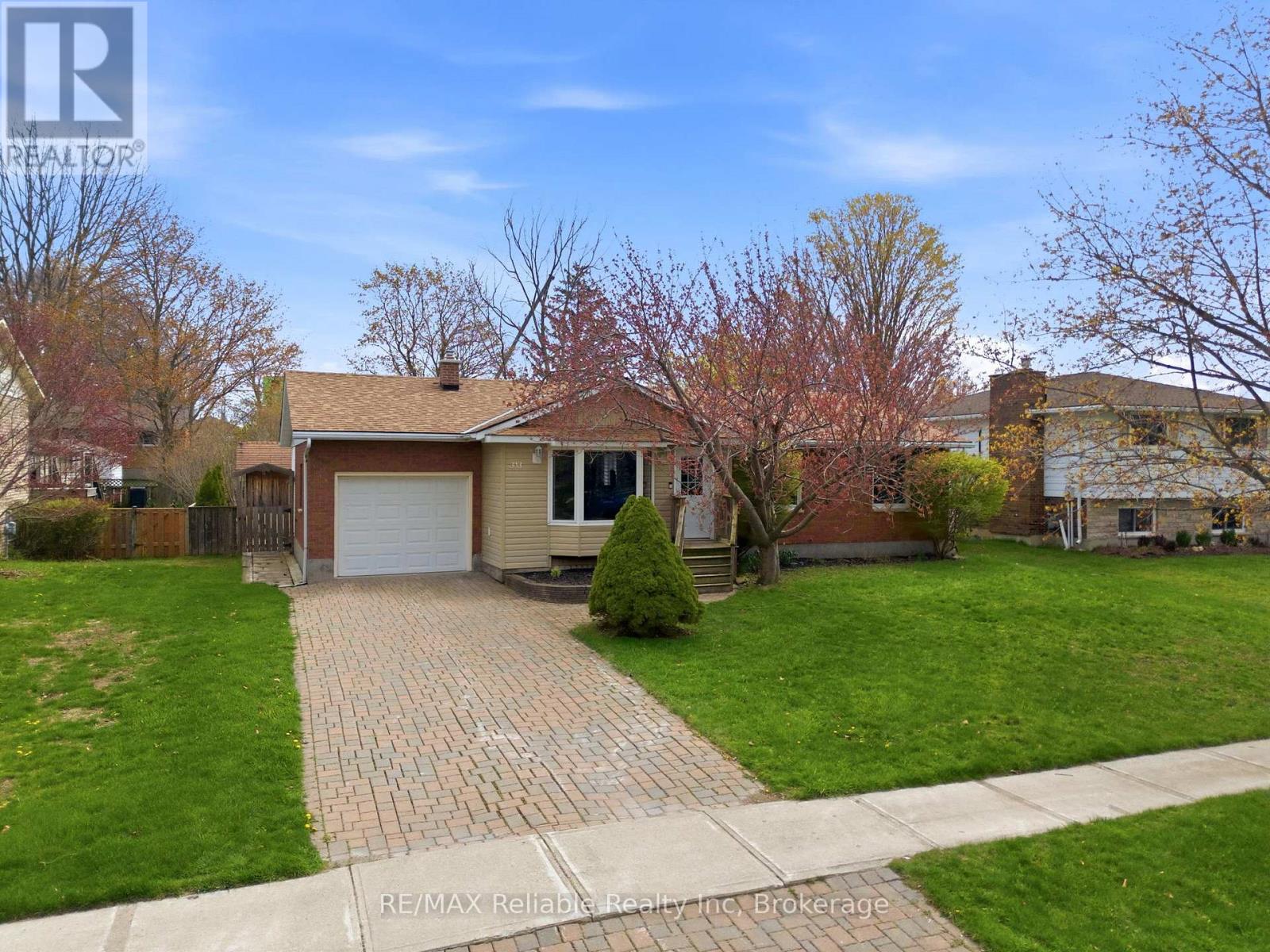 313 KROHMER DRIVE - 2