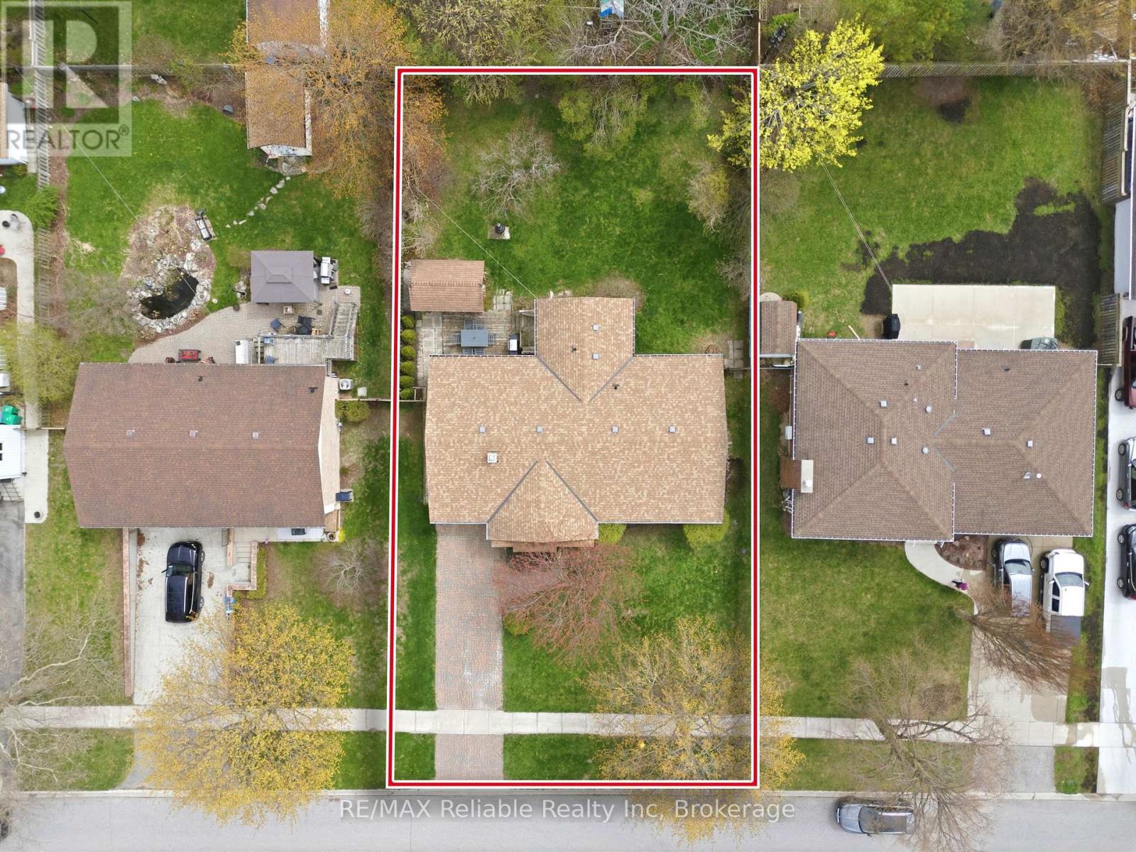313 KROHMER DRIVE - 3