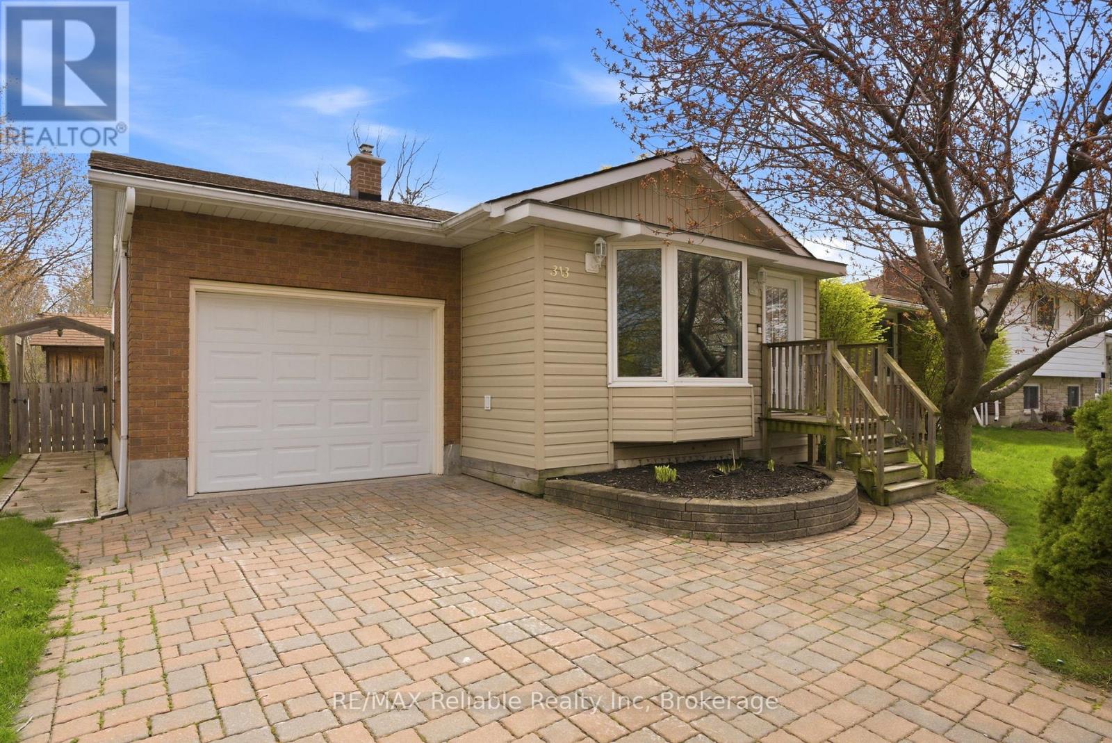 313 KROHMER DRIVE - 4