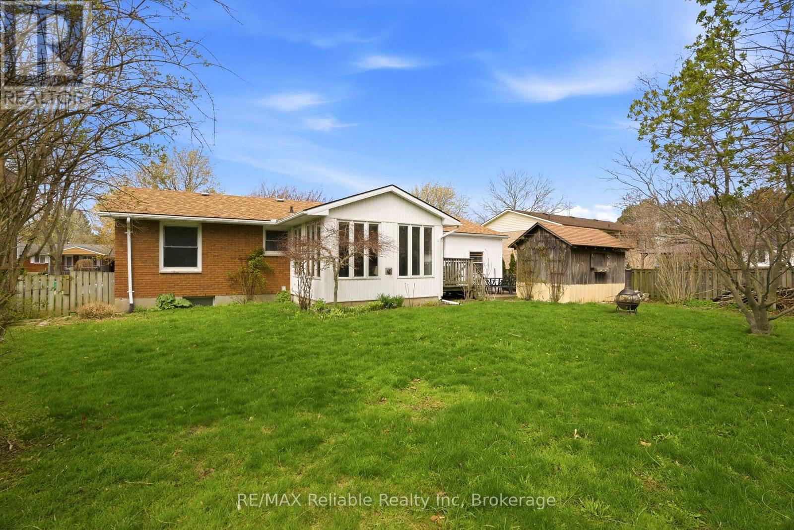 313 KROHMER DRIVE - 40