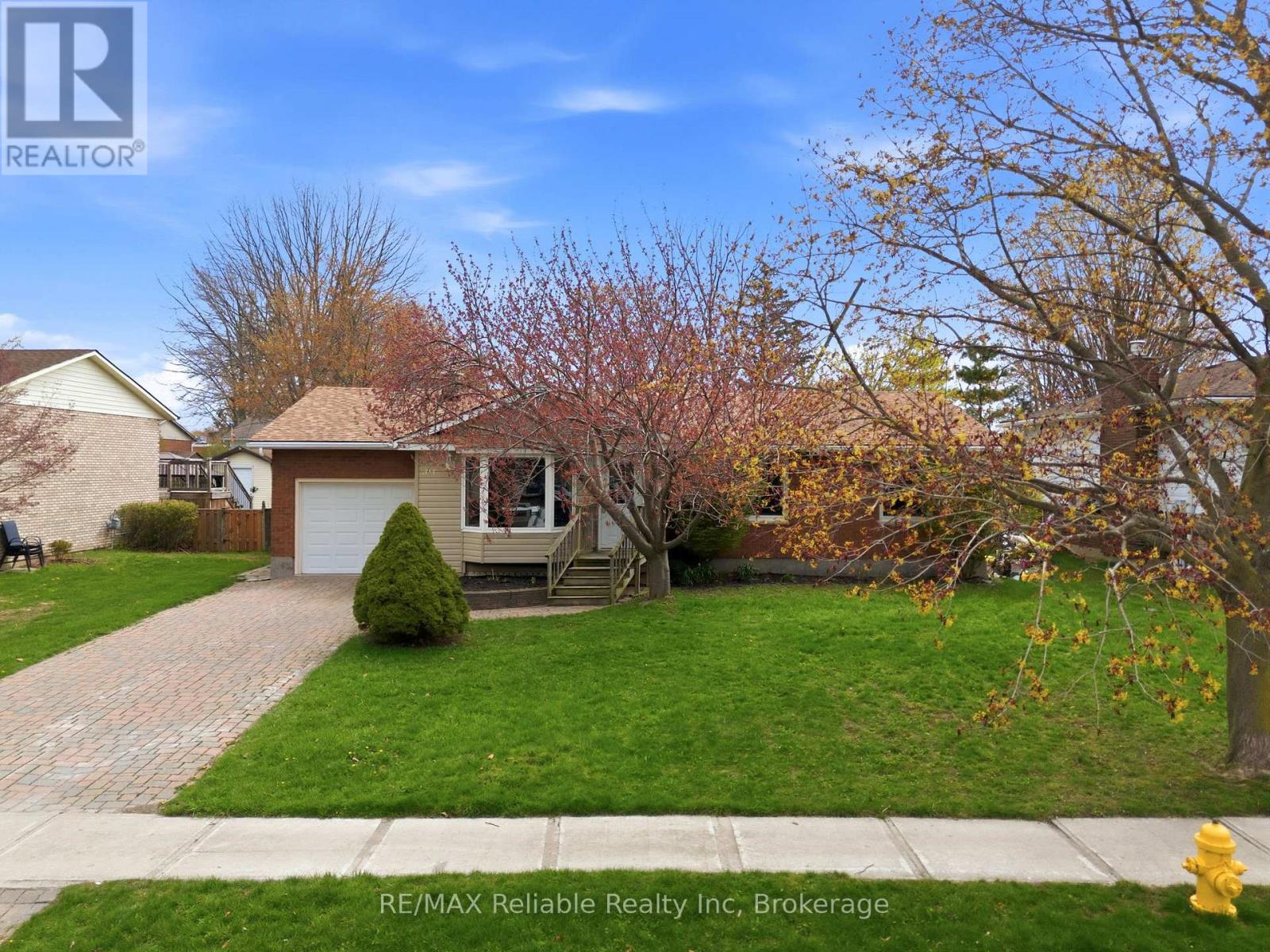 313 KROHMER DRIVE - 43