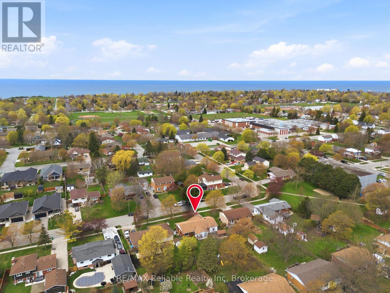 313 KROHMER DRIVE - 46