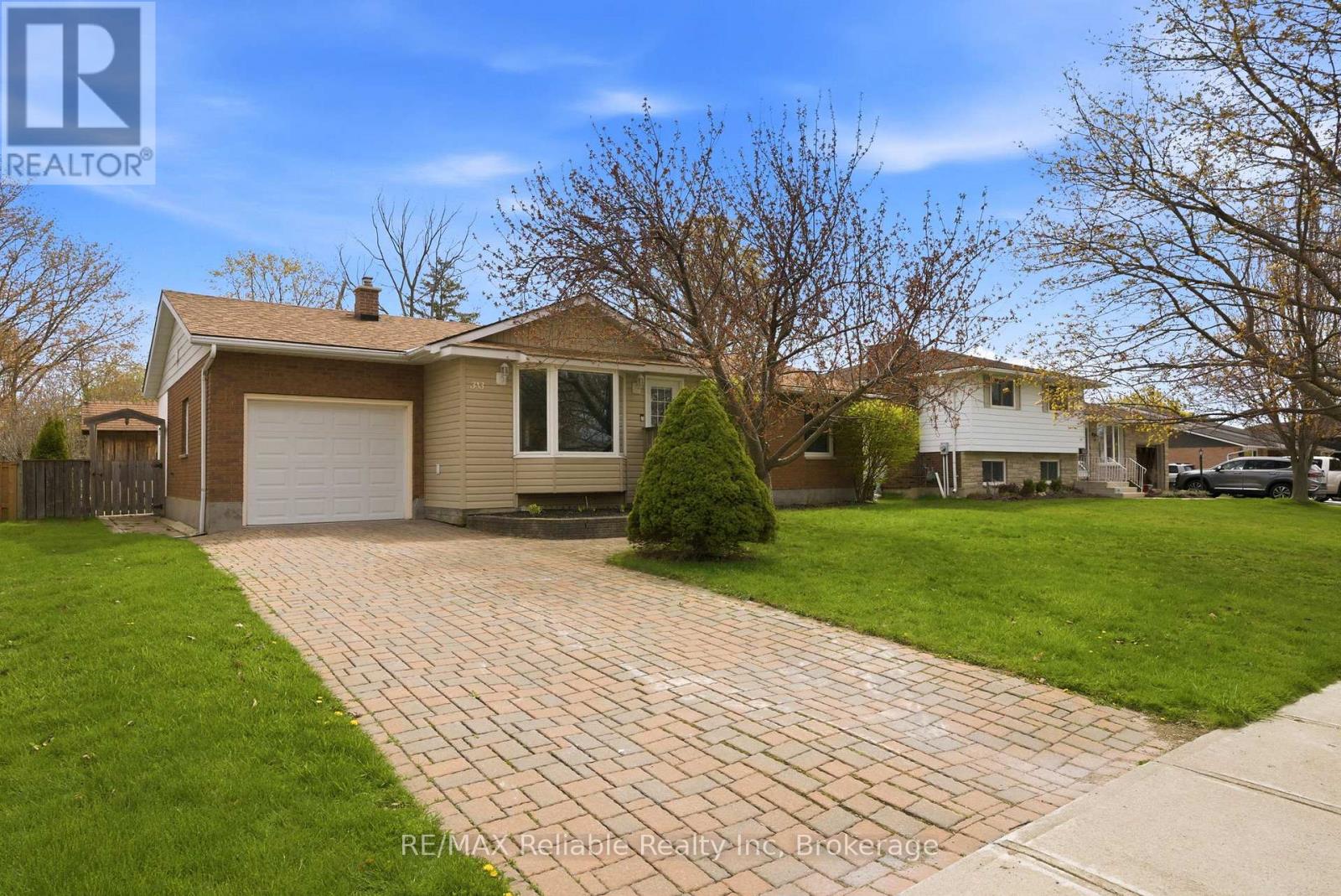 313 KROHMER DRIVE - 47