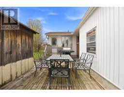 313 Krohmer Drive, Goderich), ON N7A4G8 Photo 38