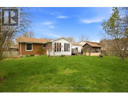 313 Krohmer Drive, Goderich), ON N7A4G8 Photo 40