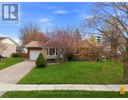 313 Krohmer Drive, Goderich), ON N7A4G8 Photo 43