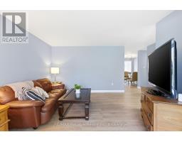 Dining room - 313 Krohmer Drive, Goderich), ON N7A4G8 Photo 9