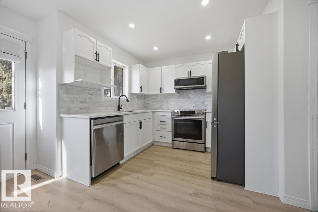 12828 126 ST NW, Edmonton