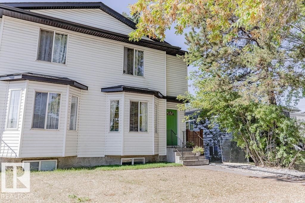 12828 126 ST NW, Edmonton