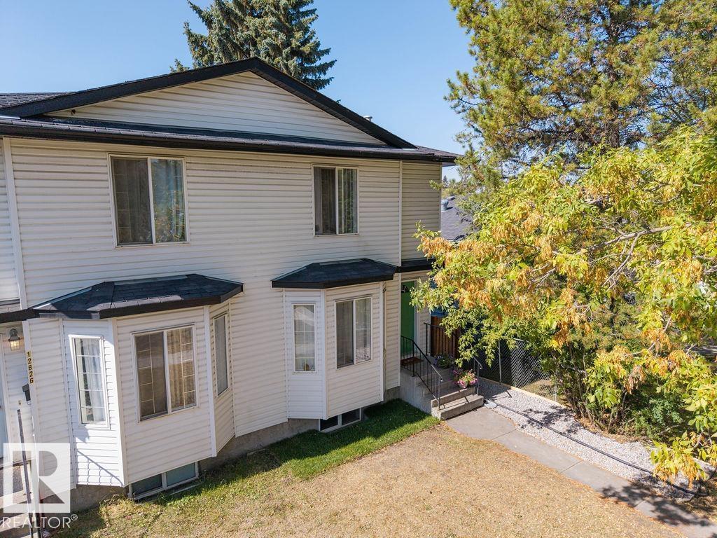 12828 126 ST NW, Edmonton