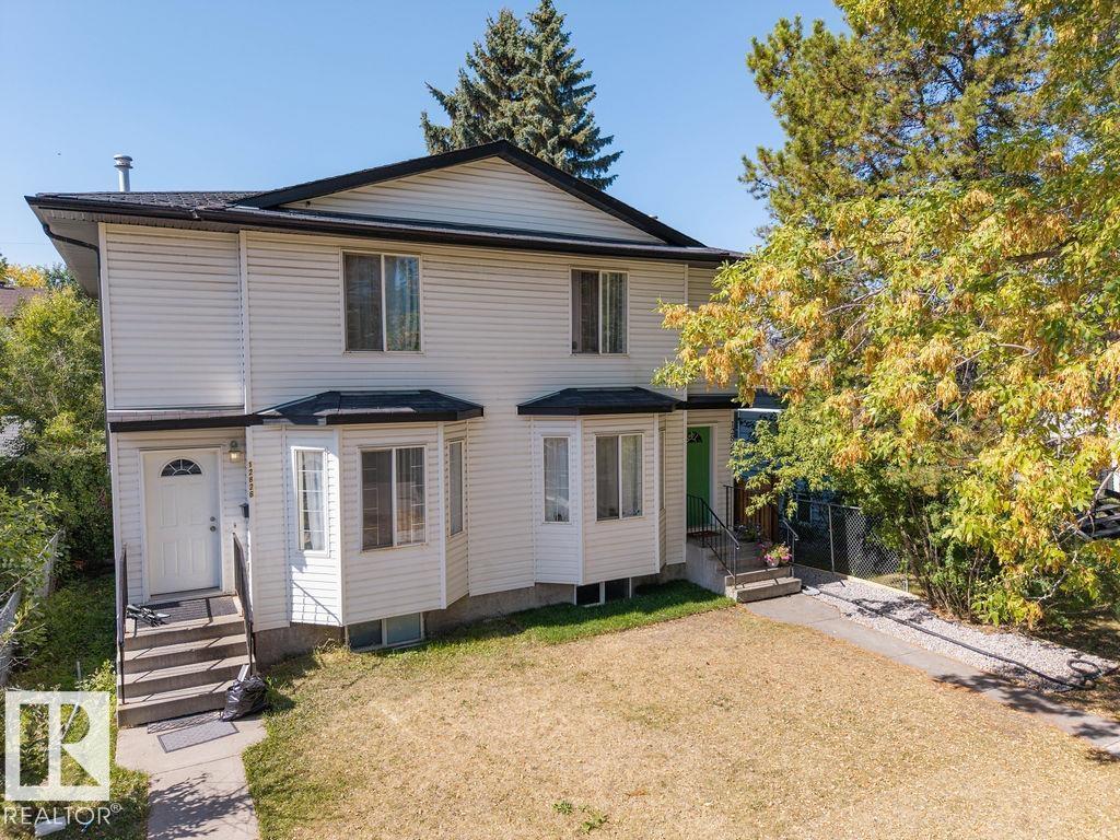 12828 126 ST NW, Edmonton