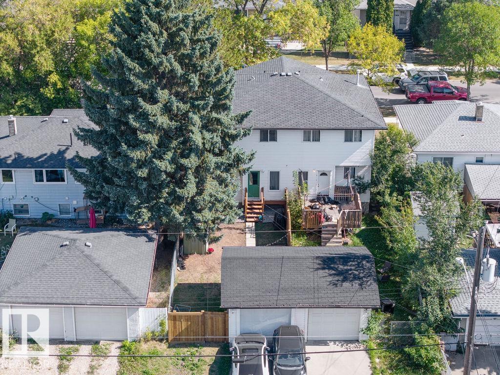 12828 126 ST NW, Edmonton